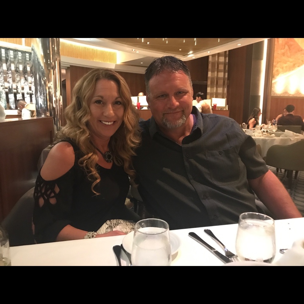 Meet your Posher, Angela